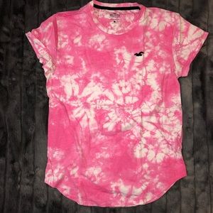 Hollister Crew Neck Tee. Size Small (S)